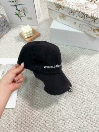 Picture of Balenciaga Cap _SKUBalenciagaCap092209494